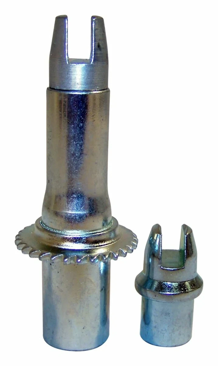 Crown Automotive - Metal Zinc Drum Brake Adjuster - 4713356